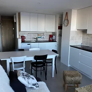 Plagne Centre - Immeuble Le Mustag - Wifi , La Plagne France