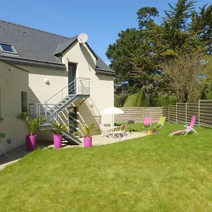 Appartement With Private Terrace 3, Erquy