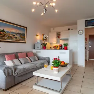 Appartement à 3 étoiles Avec Vue Sur, Bénodet