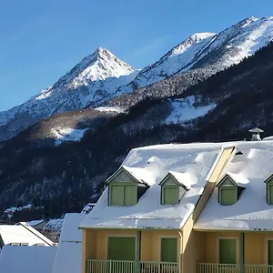 Plein Centre , Cauterets France