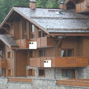 Le Lessy M2 , Le Grand-Bornand France